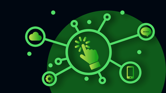 Image for The Blueprint: Building Your First Omnichannel Marketing System
